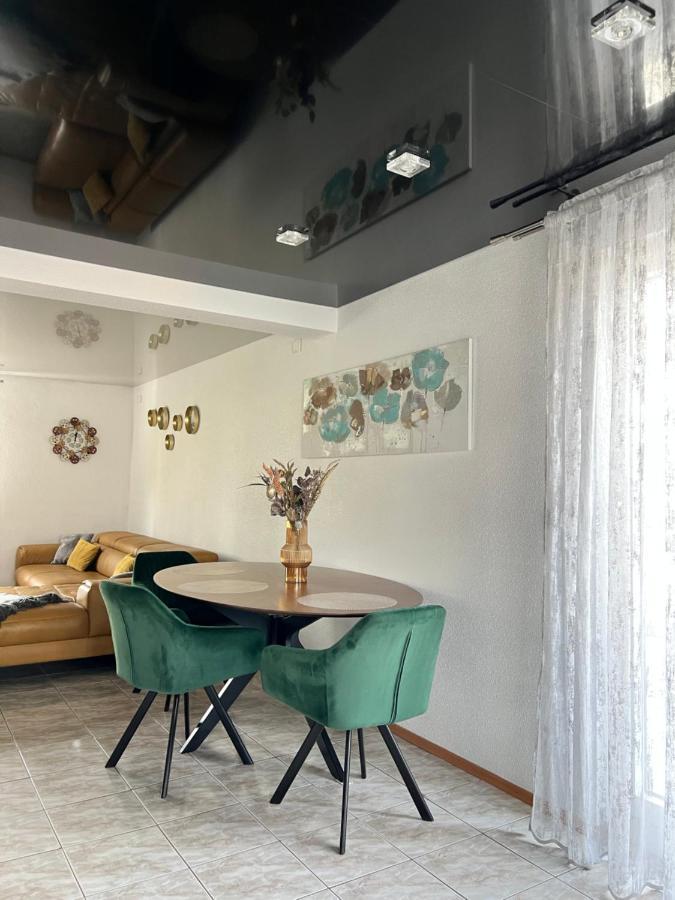Lifestyle Apartment Sinsheim Eksteriør bilde