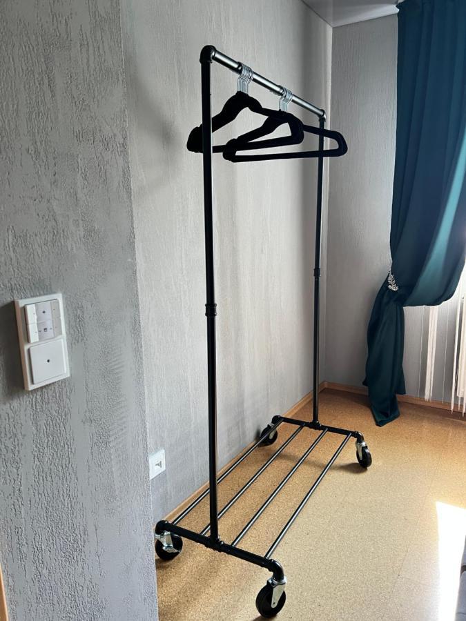 Lifestyle Apartment Sinsheim Eksteriør bilde